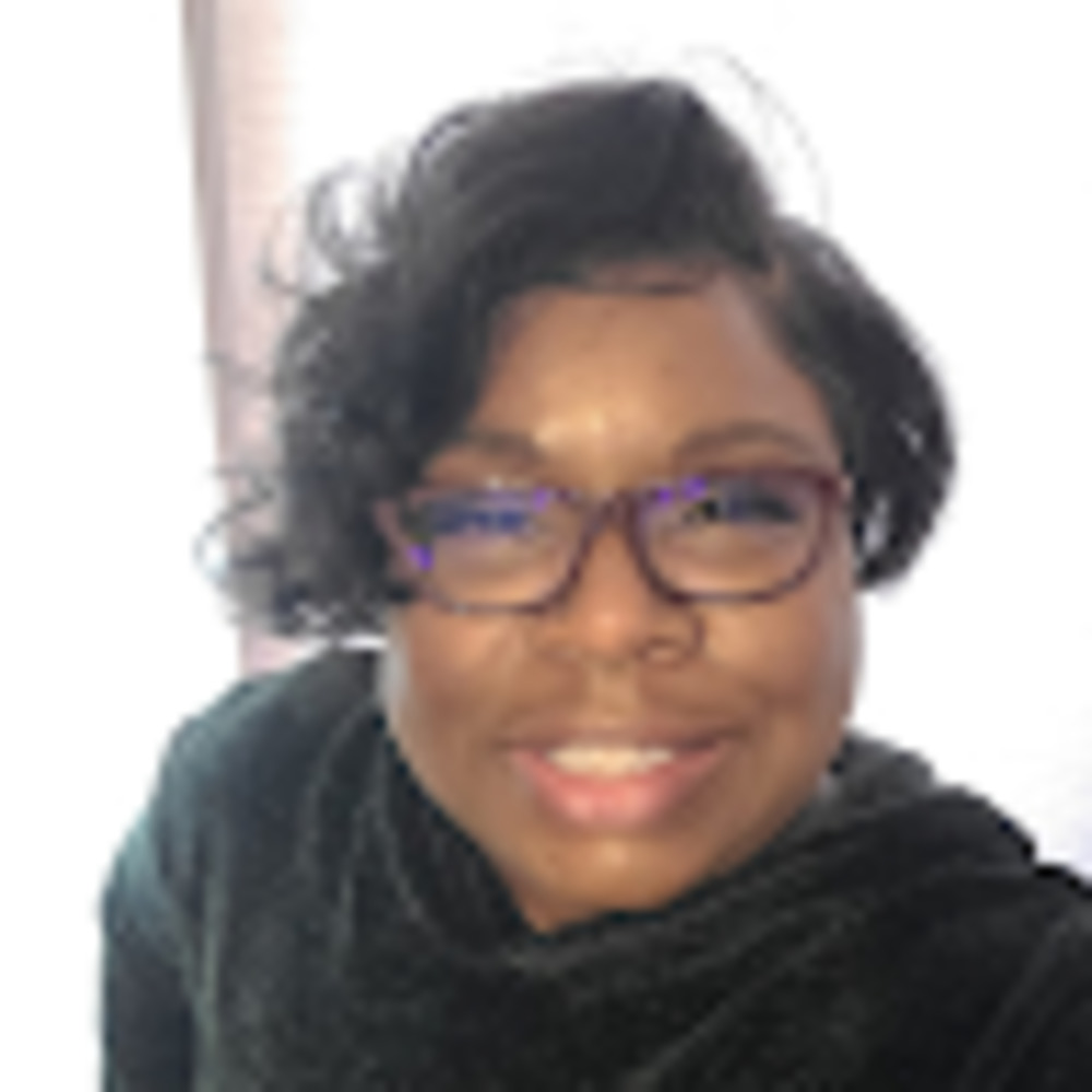 Meet your Posher, Tanisha